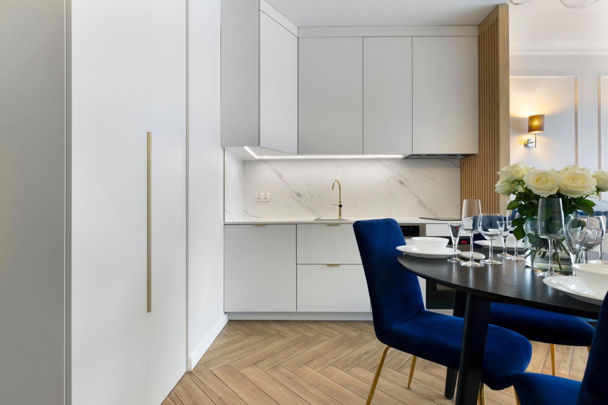 Elite Apartments Chlebova Premium Gdańsk Buitenkant foto